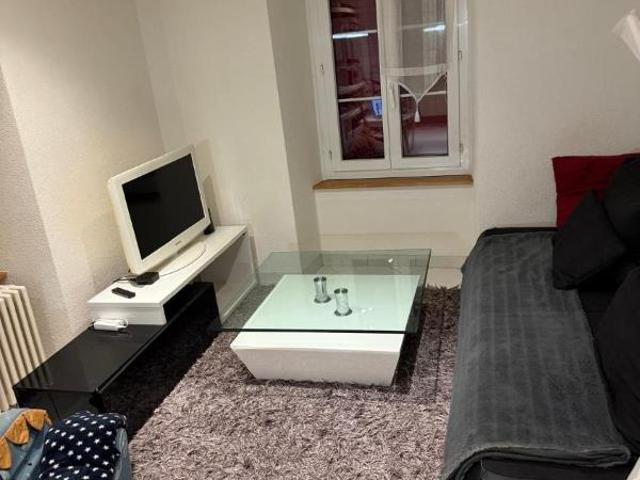 Wohnung mieten in Baden, Aargau