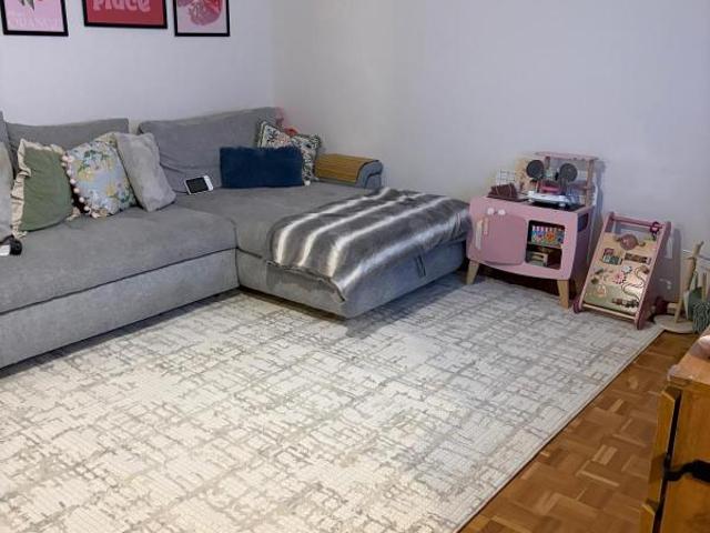 Wohnung mieten in Fislisbach, Aargau