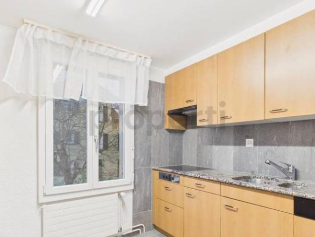 Apartment mieten in Wittenbach, St. Gallen