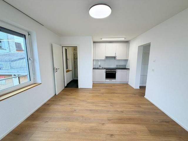 Wohnung mieten in Hefenhofen, Thurgau