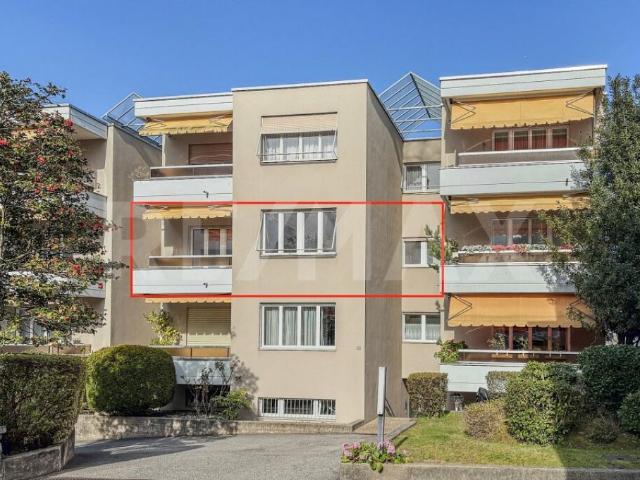 Wohnung kaufen in Losone