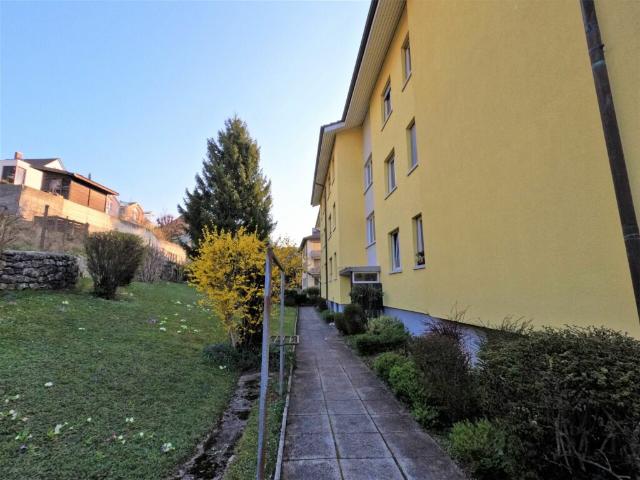 Wohnung mieten in Biel, Bern