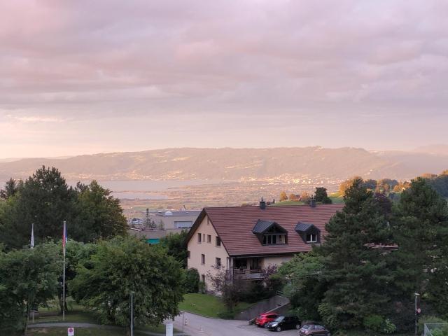 Wohnung mieten in Benzenrüti, Heiden