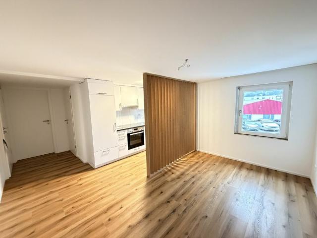 Wohnung mieten in Sitterdorf, Zihlschlacht-Sitterdorf