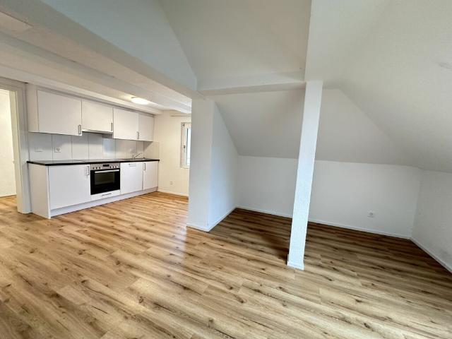 Wohnung mieten in Zihlschlacht-Sitterdorf, Thurgau
