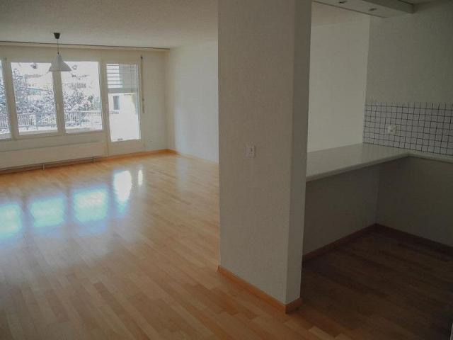 Apartment mieten in Herisau, Appenzell Ausserrhoden
