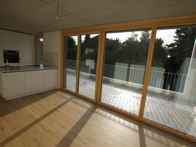Wohnung mieten in Rüti (ZH), Zürich