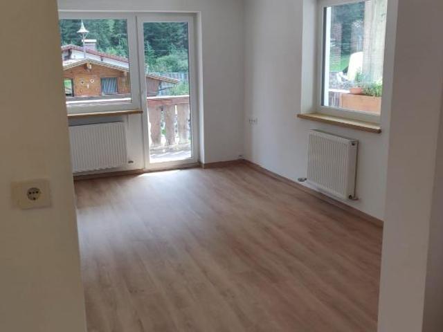 Wohnung mieten in Wengle, Bichlbach