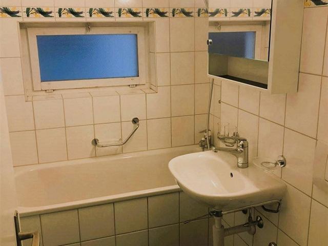 Apartment mieten in Bern
