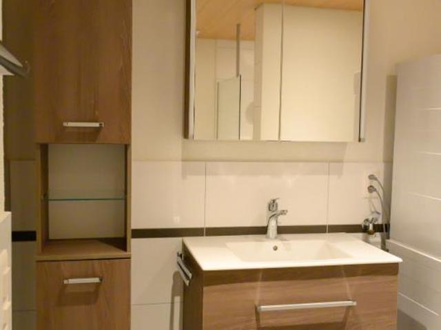 Wohnung mieten in Finstersee, Menzingen