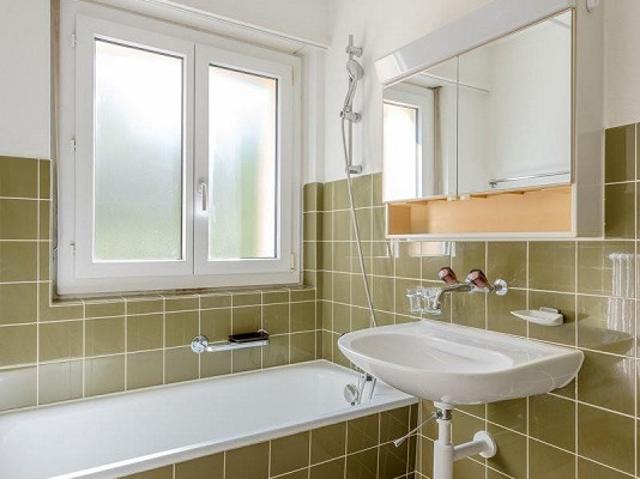Apartment mieten in Lyss, Bern