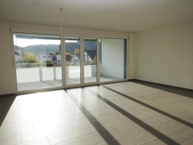 Wohnung mieten in Gränichen, Aargau