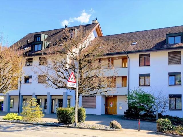 Wohnung mieten in Teufenthal (AG), Aargau