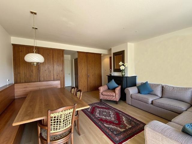 Wohnung mieten in Flumserberg Theim