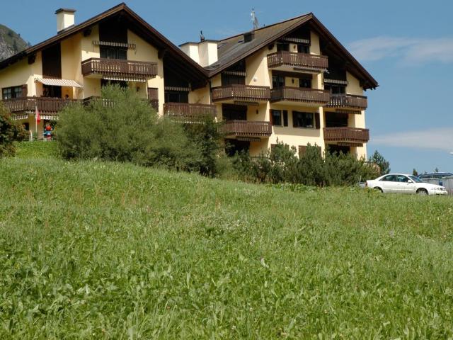 Wohnung mieten in Splügen, Graubünden