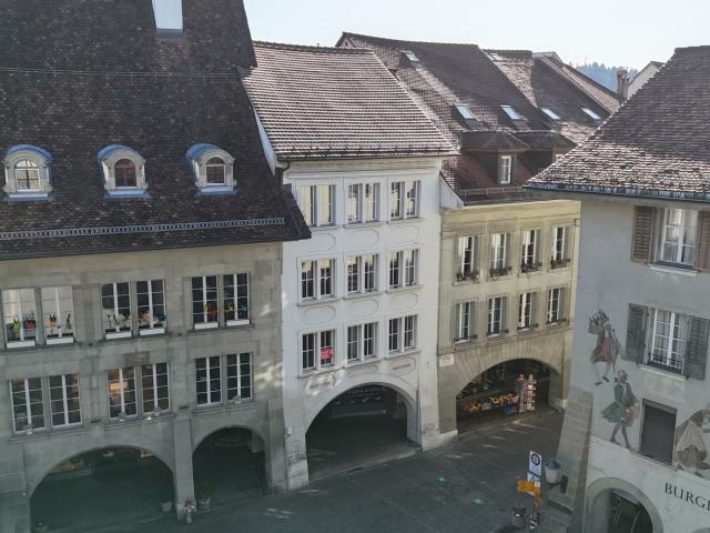 Apartment mieten in Burgdorf, Bern