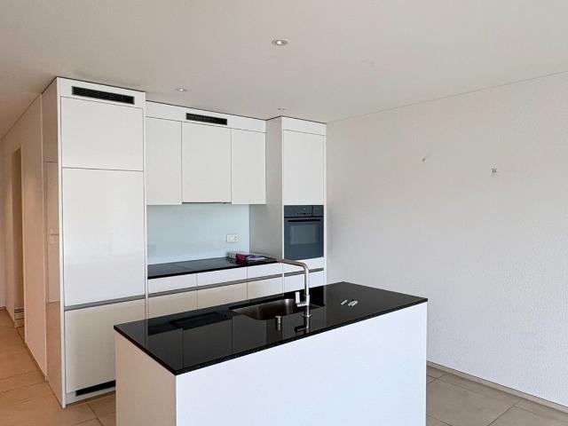 Apartment mieten in Burgdorf, Bern