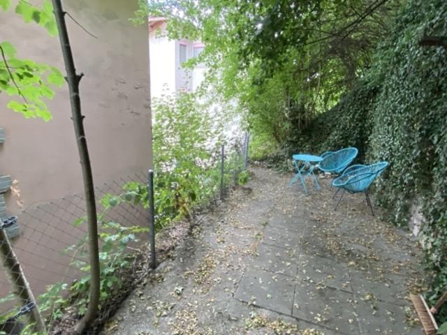 Wohnung mieten in Porrentruy, District de Porrentruy