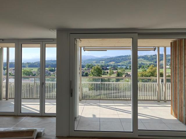 Wohnung mieten in Lü