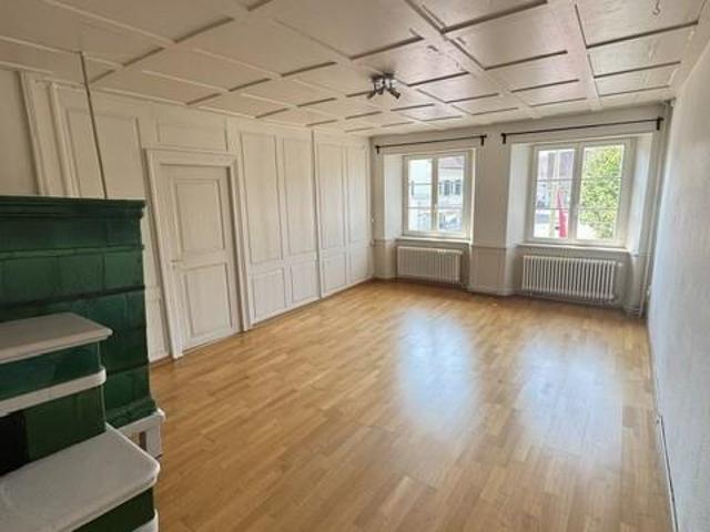 Wohnung mieten in Gelterkinden, Basel-Landschaft