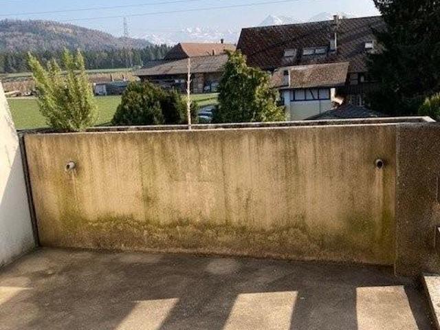 Apartment mieten in Oppligen, Bern