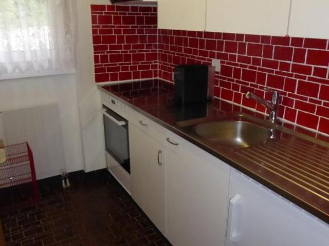 Wohnung mieten in Albinen, Wallis