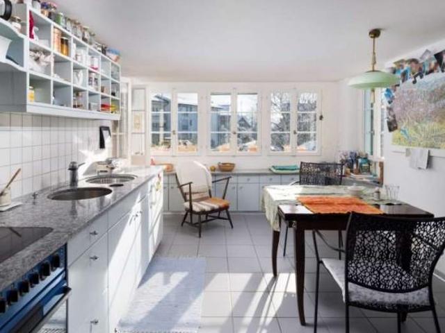 Wohnung mieten in Hadlikon, Hinwil