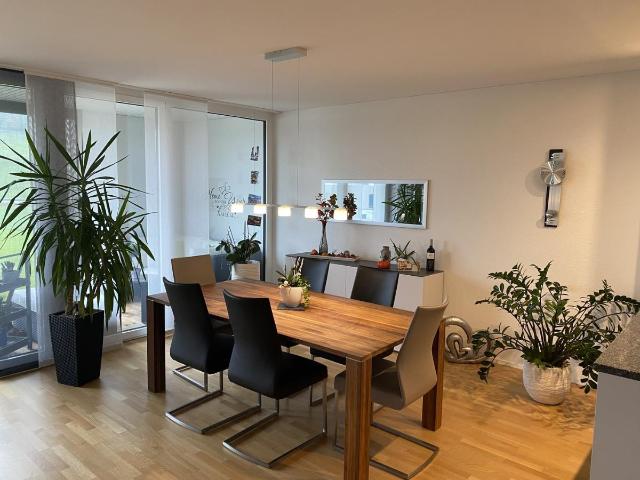 Wohnung mieten in Köniz, Bern