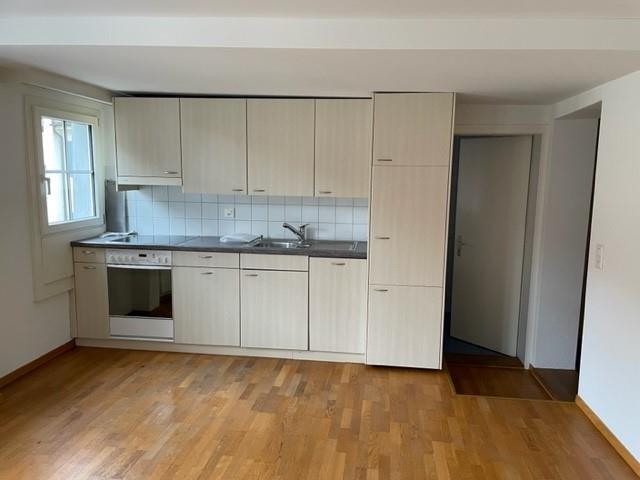 Wohnung mieten in St. Jakob, St. Gallen