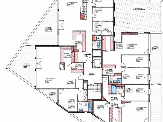 Apartment mieten in Lyss, Bern