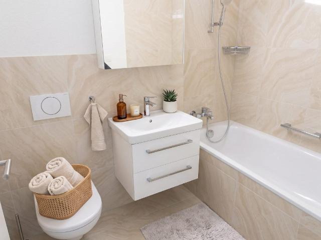 Apartment mieten in Ostermundigen, Bern