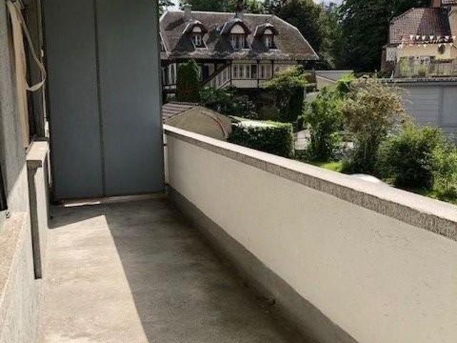 Apartment mieten in Bern