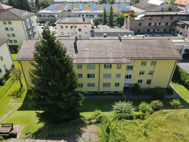 Apartment mieten in Biel, Bern