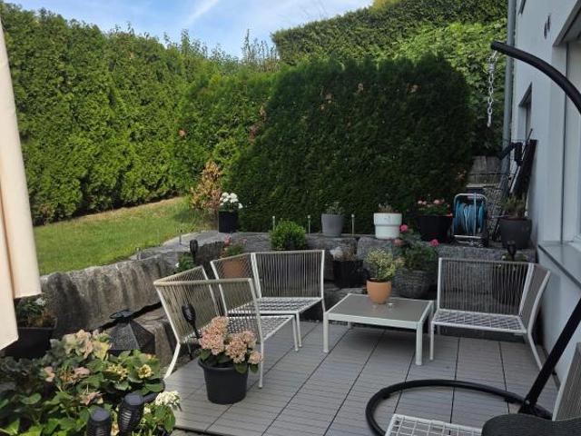 Wohnung mieten in Aesch (ZH), Zürich