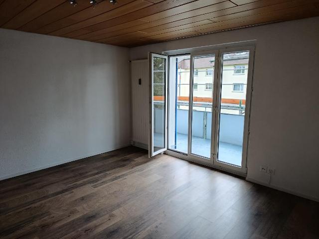 Wohnung mieten in Wittenbach, St. Gallen