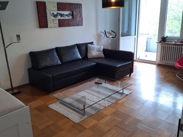 Wohnung mieten in Breitfeld, Bern