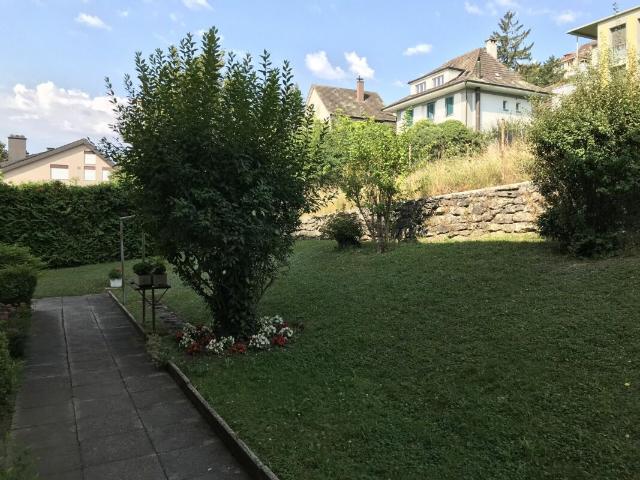 Apartment mieten in Biel, Bern