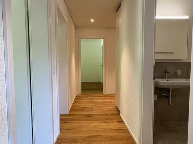 Apartment mieten in Burgdorf, Verwaltungsregion Emmental-Oberaargau