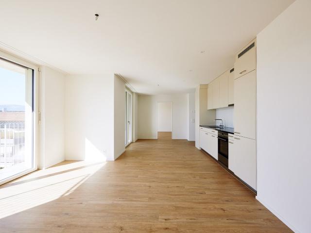 Apartment mieten in Gerlafingen, Solothurn