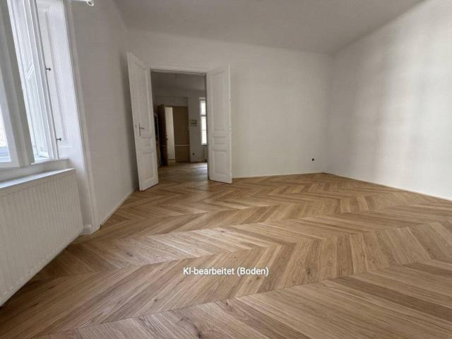 Apartment mieten in Wieden, Wien