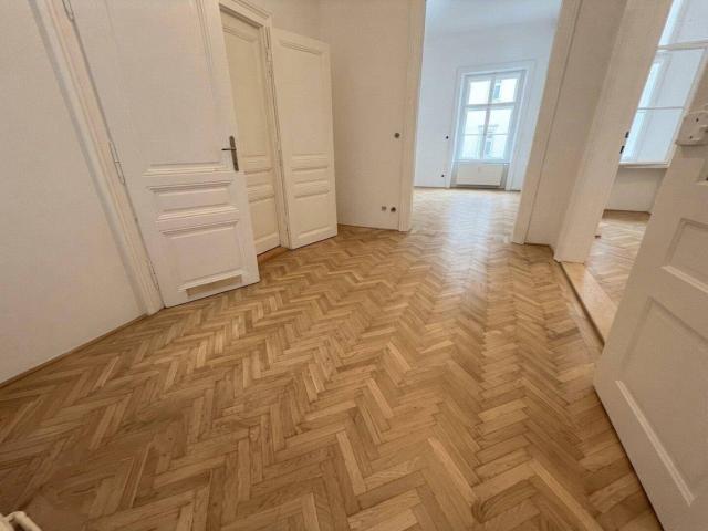 Apartment mieten in Wieden, Wien