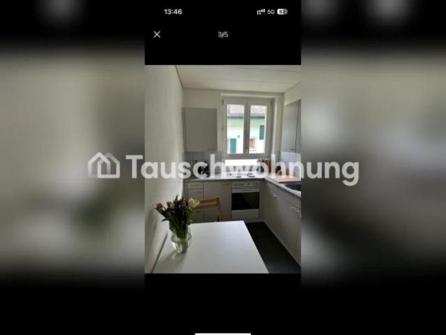 Wohnung mieten in Einigen, Zürich