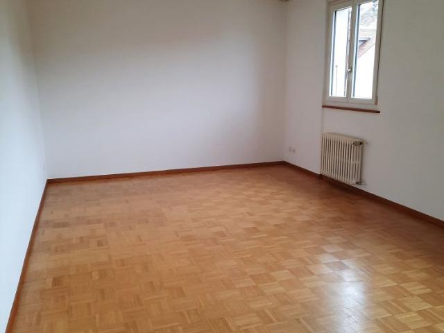 Apartment mieten in Champagne, Biel/Bienne