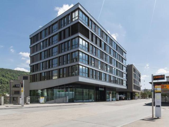 Apartment mieten in Liestal, Basel-Landschaft