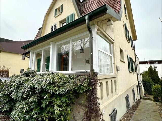 Apartment mieten in Brugg (AG), Aargau