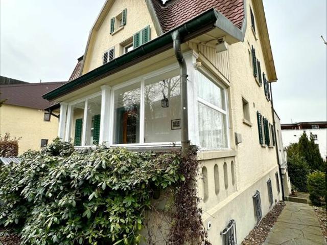 Wohnung mieten in Brugg (AG), Aargau