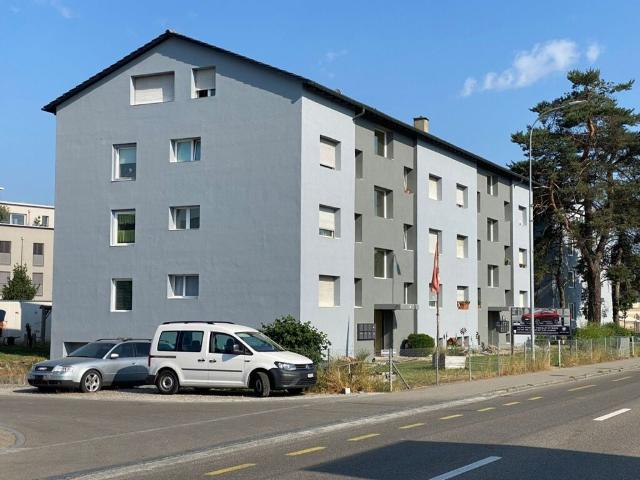 Wohnung mieten in Matzingen, Thurgau