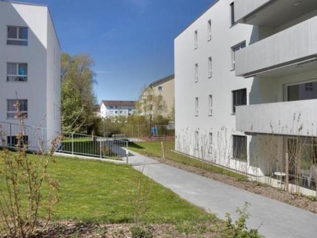 Apartment mieten in Wittenbach, St. Gallen