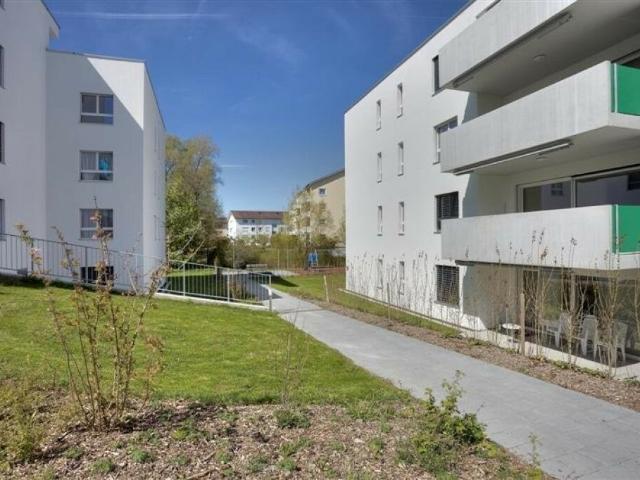 Wohnung mieten in Wittenbach, St. Gallen