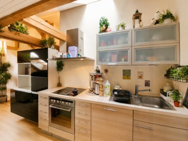 Wohnung kaufen in Riaz, Freiburg